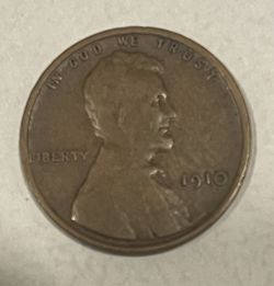 1910 Cnts