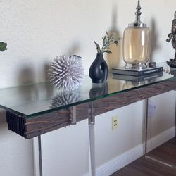 Console Table