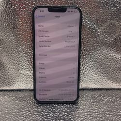 iPhone 13