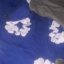 Denim tear