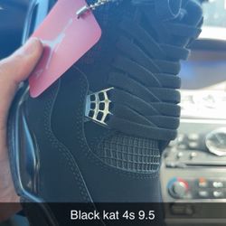 Black Kats 