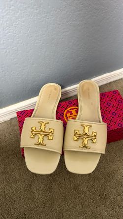 Tory Burch Eleanor Slide