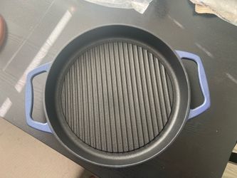 Cast iron
