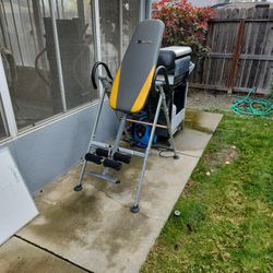 Invertion Table-free