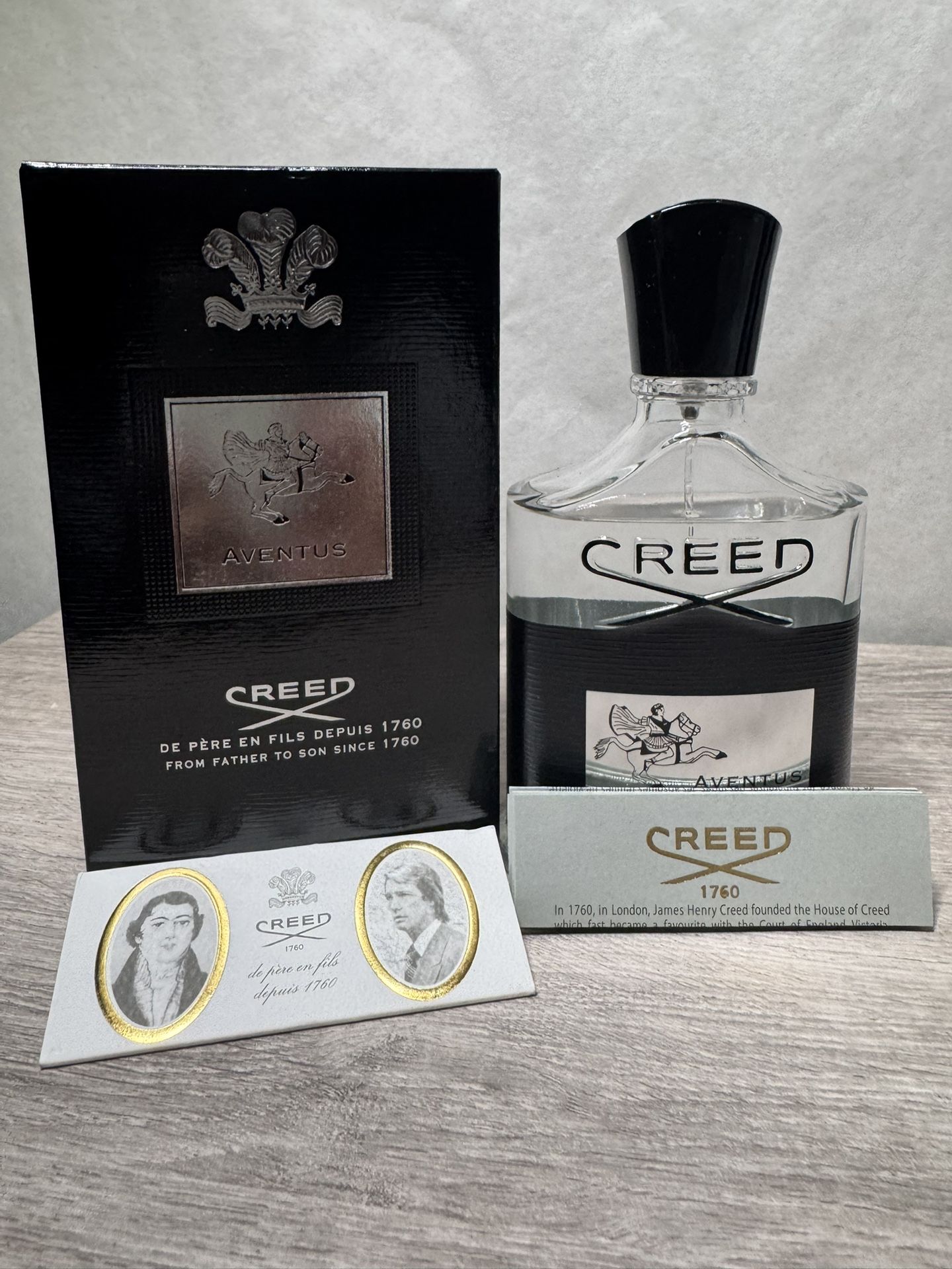 creed aventus 