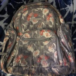 Girl Diaper Bag 