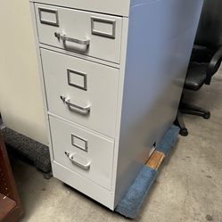 Vertical Filing Cabinet 
