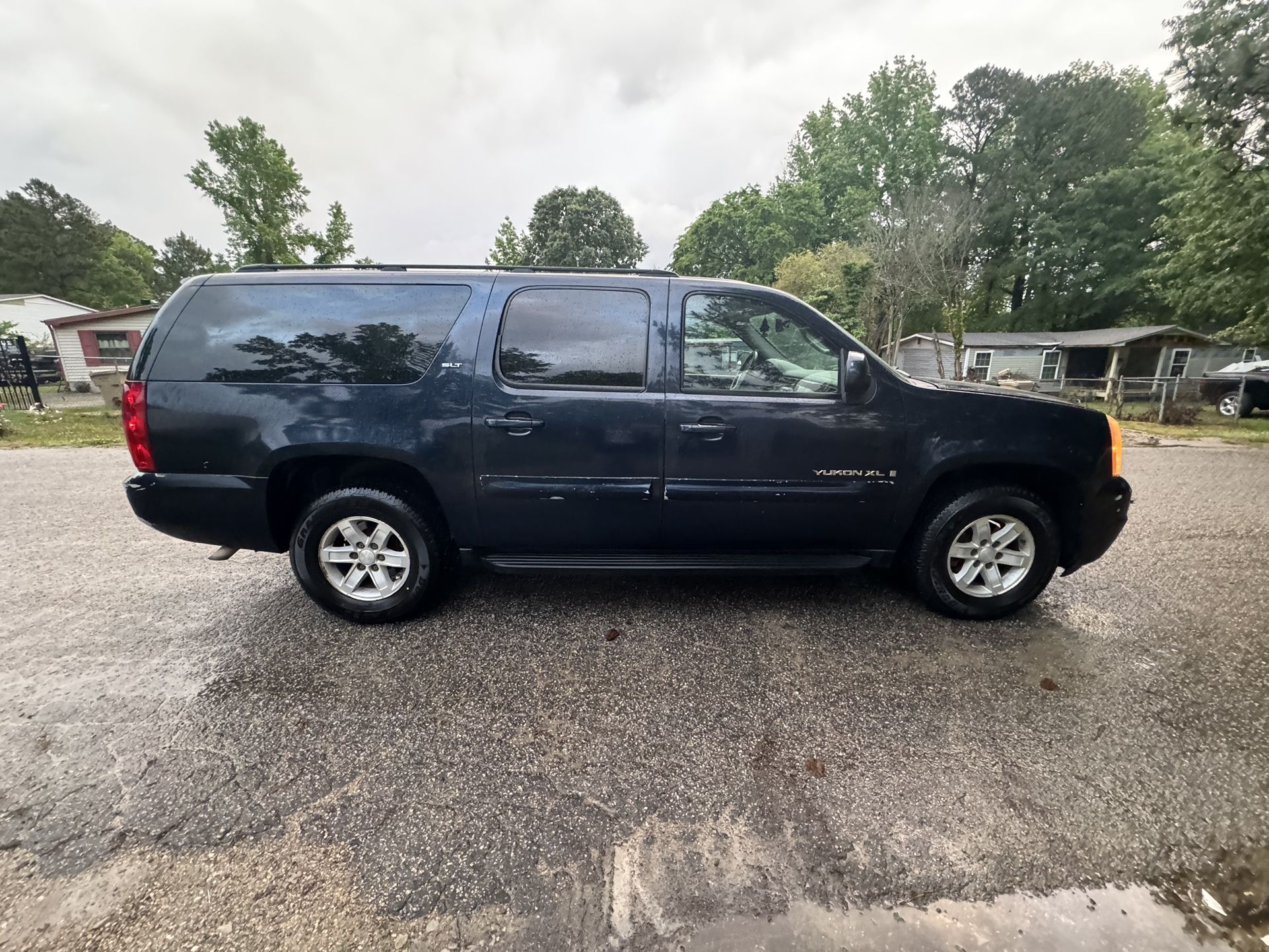 2008 GMC Yukon XL
