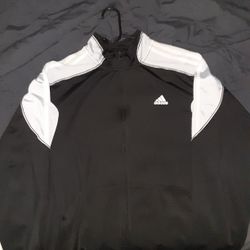 Adidas Jacket