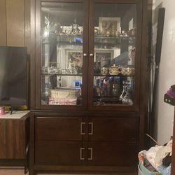 China Cabinet