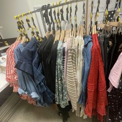Women Clothes 