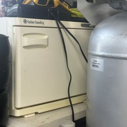 Towel Warmer/ Calentador De Toallas 