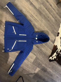 Free People Snowboard Jacket