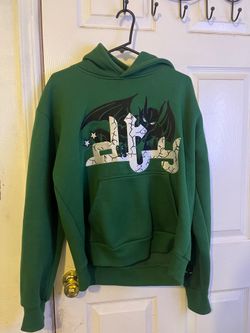 Divide the Youth  (DTY) hoodie size M