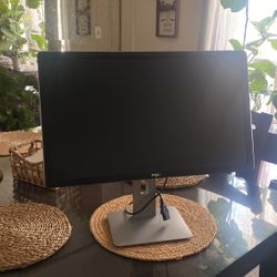 Monitor DELL