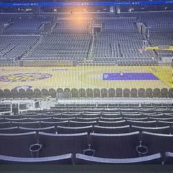 ***  Lakers vs. Magic - Feb 24.  ***