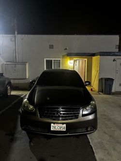 For sale m45 V8