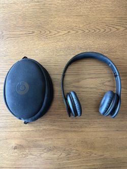 Beats by Dr. Dre Solo HD Headphones