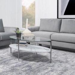 Gray Velvet Sofa New In Box Sofa Nuevo