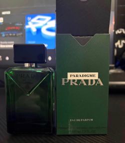 Prada Paradigme