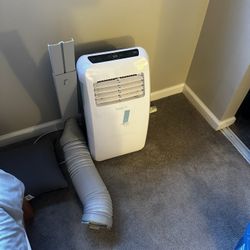 Portable AC Unit