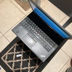 Lenovo Thinkpad 