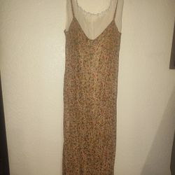 Women's Dress