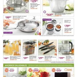 Princess House Periodo 2 