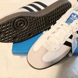 Adidas Samba OG