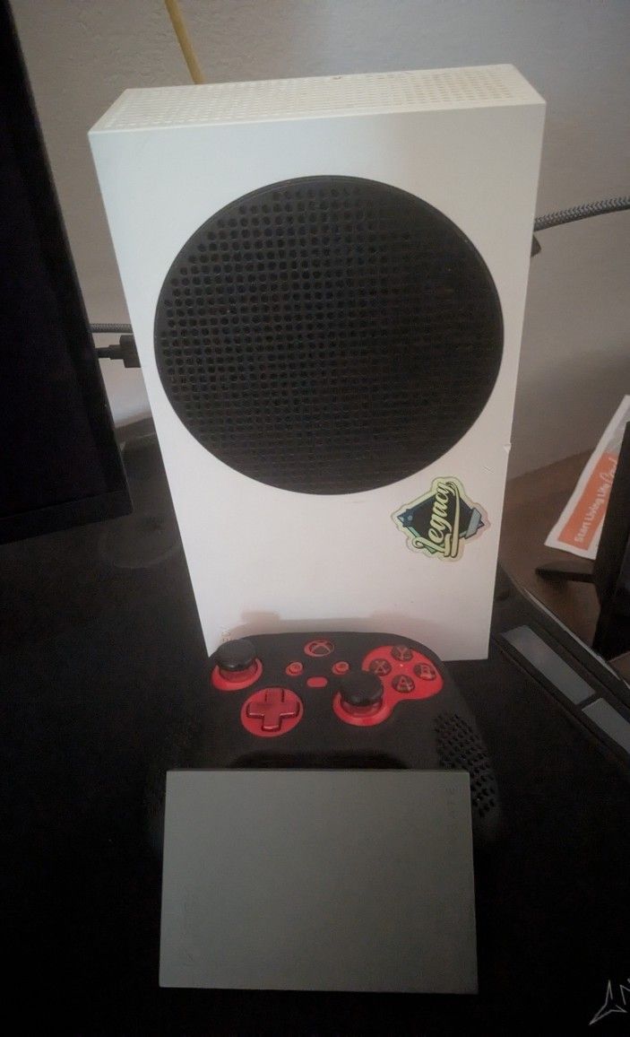 Xbox Series S