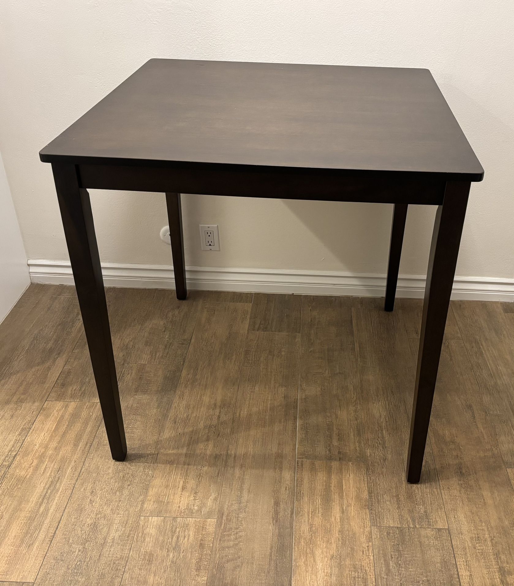 Bistro Dining Table