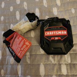 CRAFTSMAN GENUINE OEM 20V BATTERY CHARGER