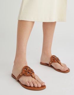 BRAND NEW Tory Burch Miller Sandals