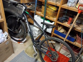 Trek Dual Sport 2