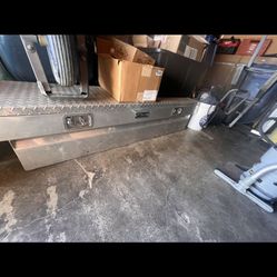 ProTech Truck Storage 