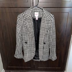 Jacket coat Size L