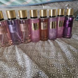 VS Body Mist 