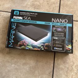 Fluval Marine Nano LED w/Bluetooth 20W
