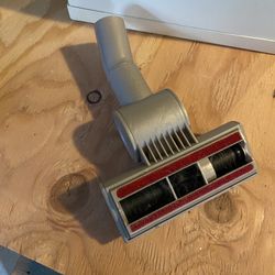 Dyson Attachment Heads