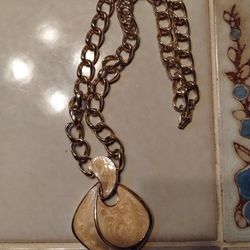 Vintage Napier Necklace 