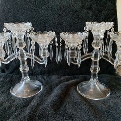 candle holders