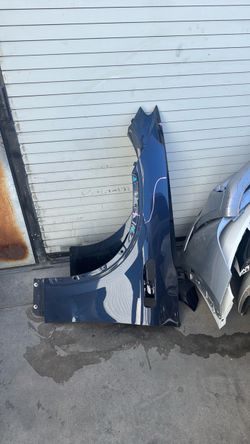 2021 2026 BMW iX Drivers, Side, Vender