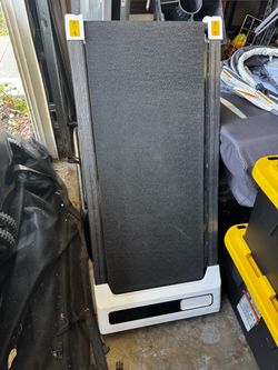 Treadmill/ at home walking pad