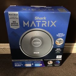 SHARK MATRIX RV2300 FLOOR VACUUM FOR CARPET/HARD FLOORS *NEW*