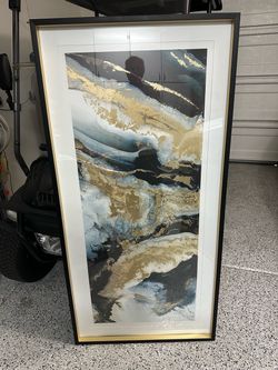 Work of art