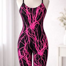 Pink Electric Electricity