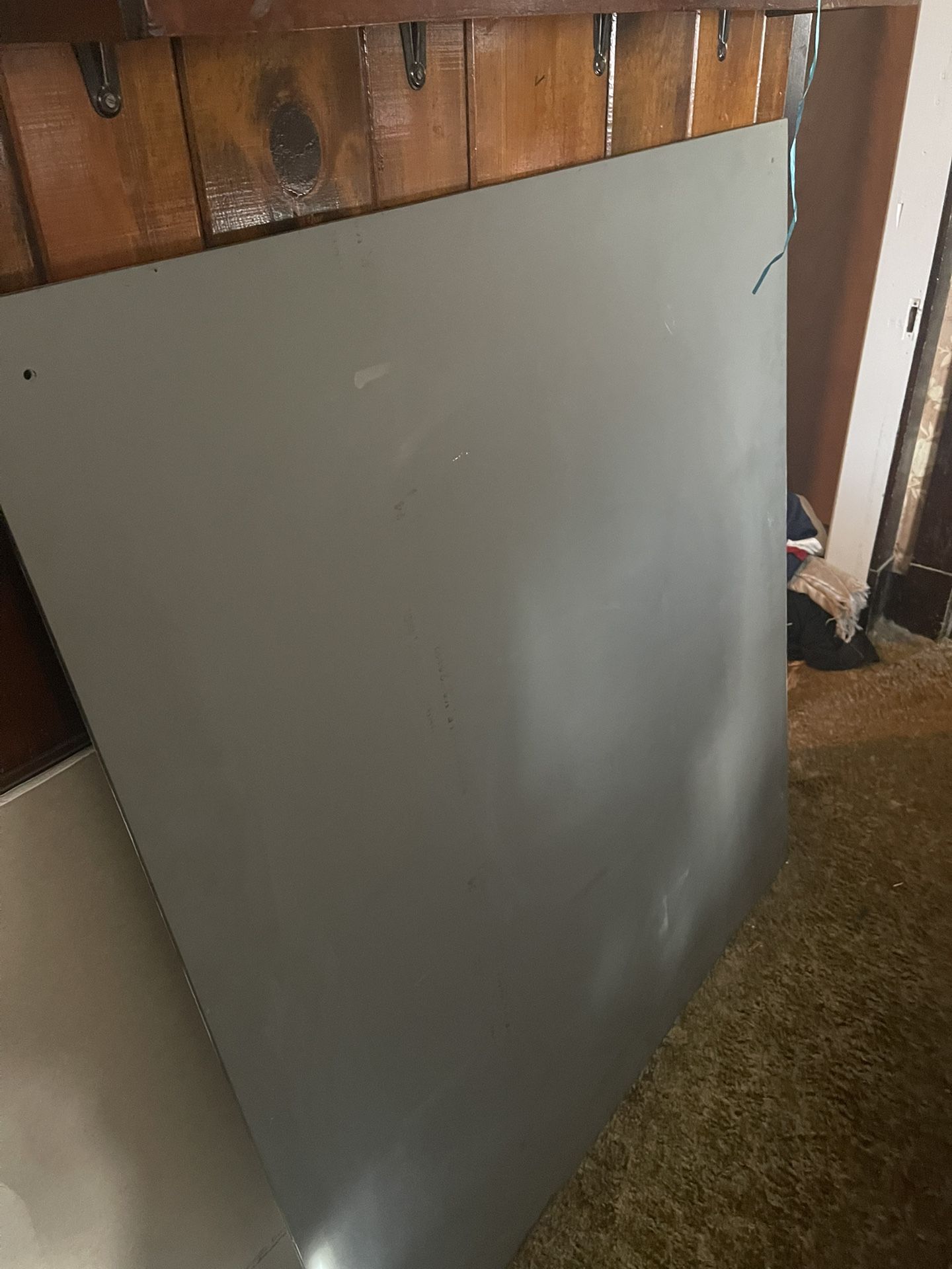 Large Bathroom Mirror