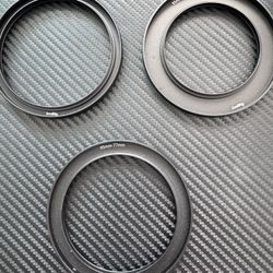 Small Rig Camera Lense