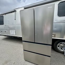 Furrion 12v RV Fridge