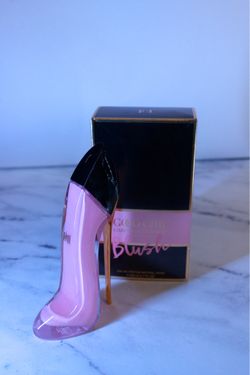 Carolina Herrera Good Girl Blush Perfume 80ml